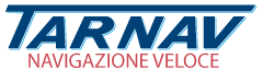 Logo Tarnav Navigazione Veloce